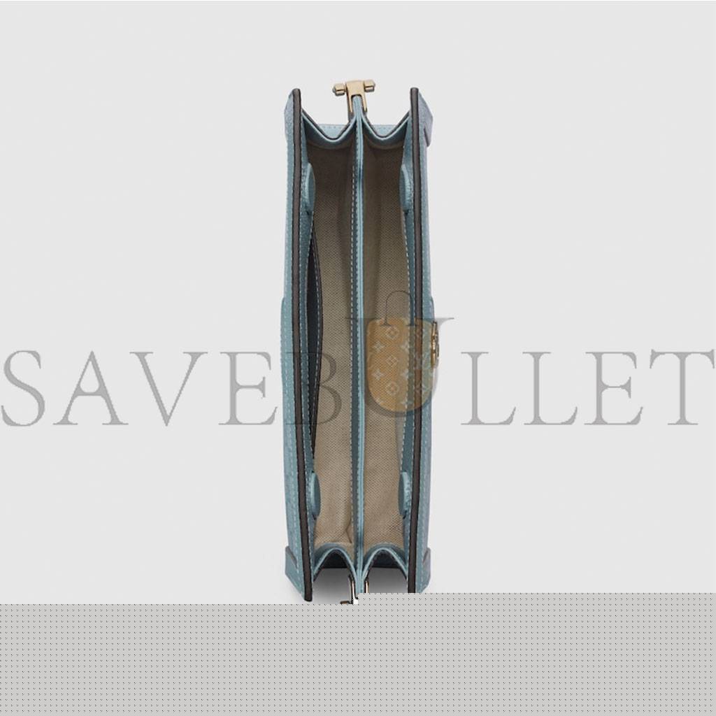 G*u*i ophidia gg small shoulder bag 503877 fad04 8741 (25*18*8cm)